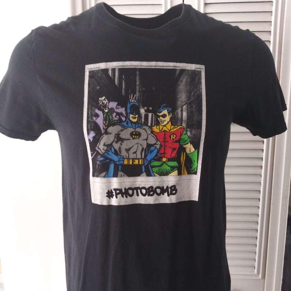 DC Comics Batman T-Shirt